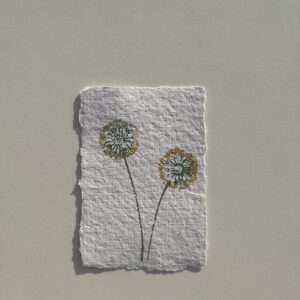 A6 - Duo Flora (tijdelijk uitverkocht)