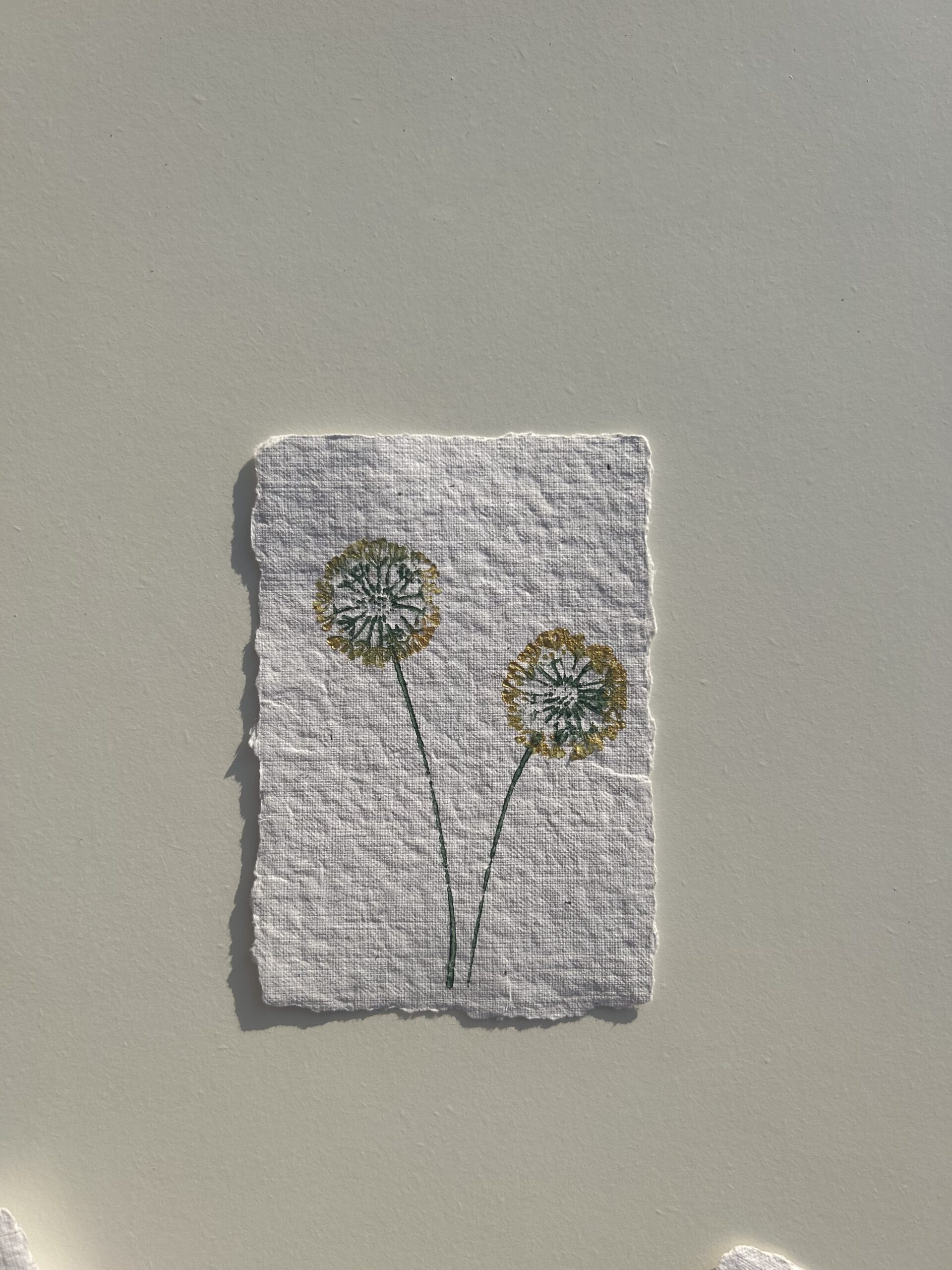 A6 - Duo Flora (tijdelijk uitverkocht)